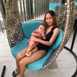 Meet your Posher, Aysa